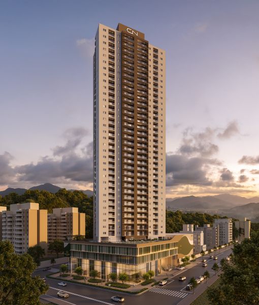 Solara Camboriú