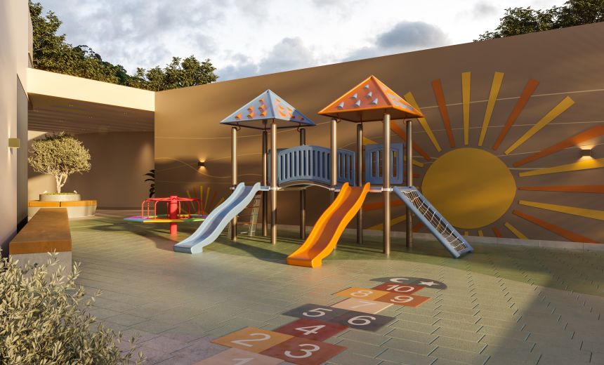 Playground