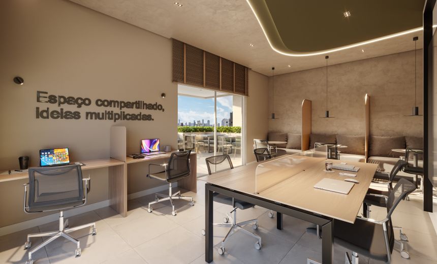 Coworking